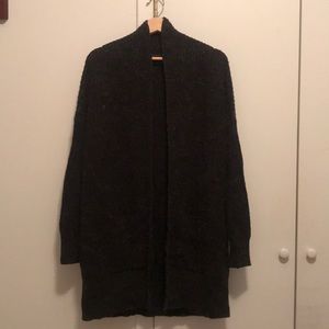 Nasty gal chunky cardigan